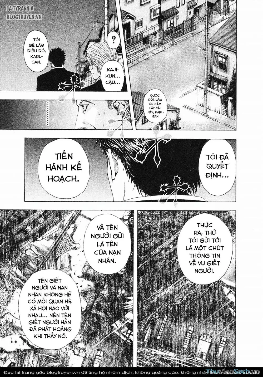 Chapter 164 - Image 15