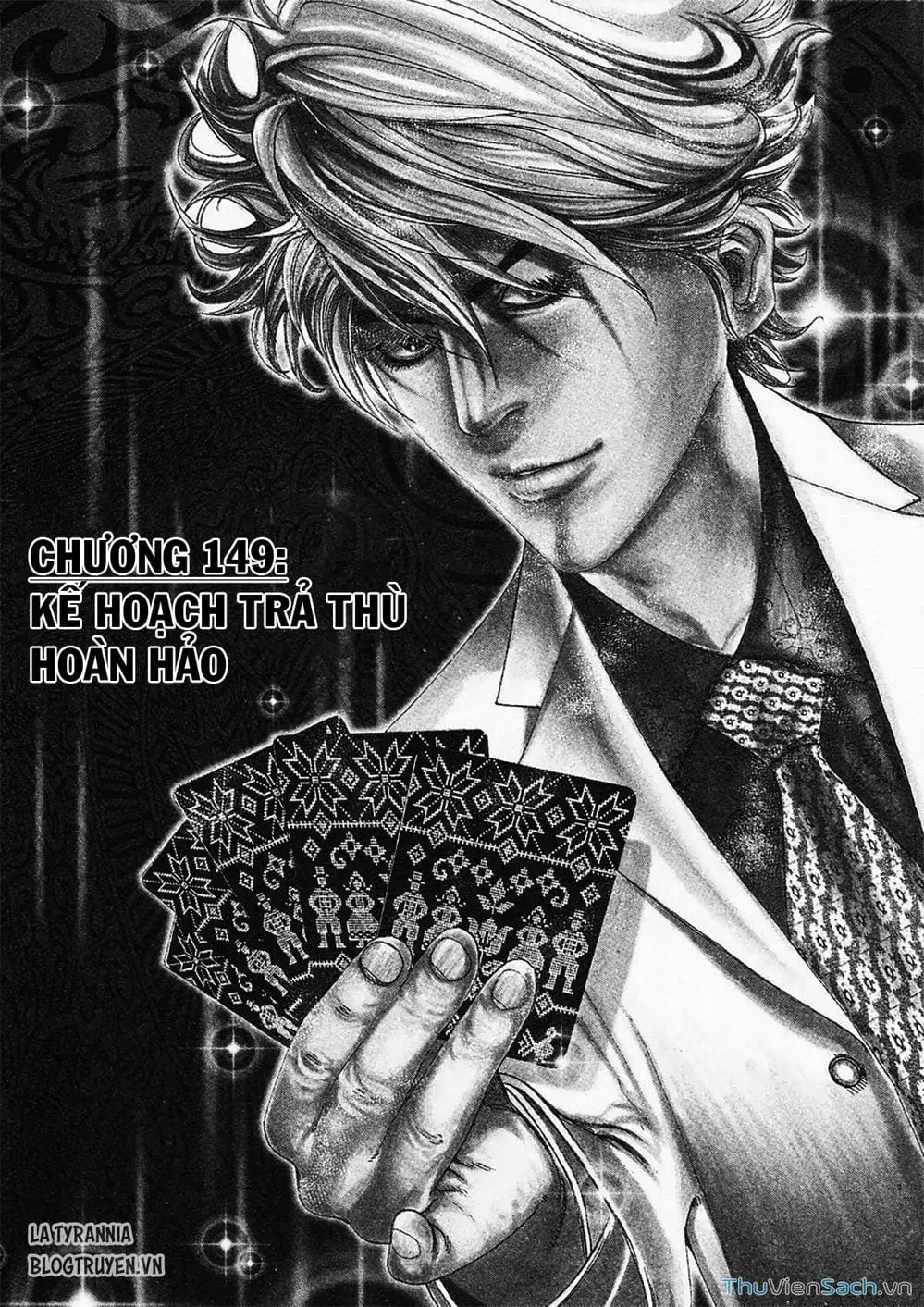 Chapter 164 - Image 4