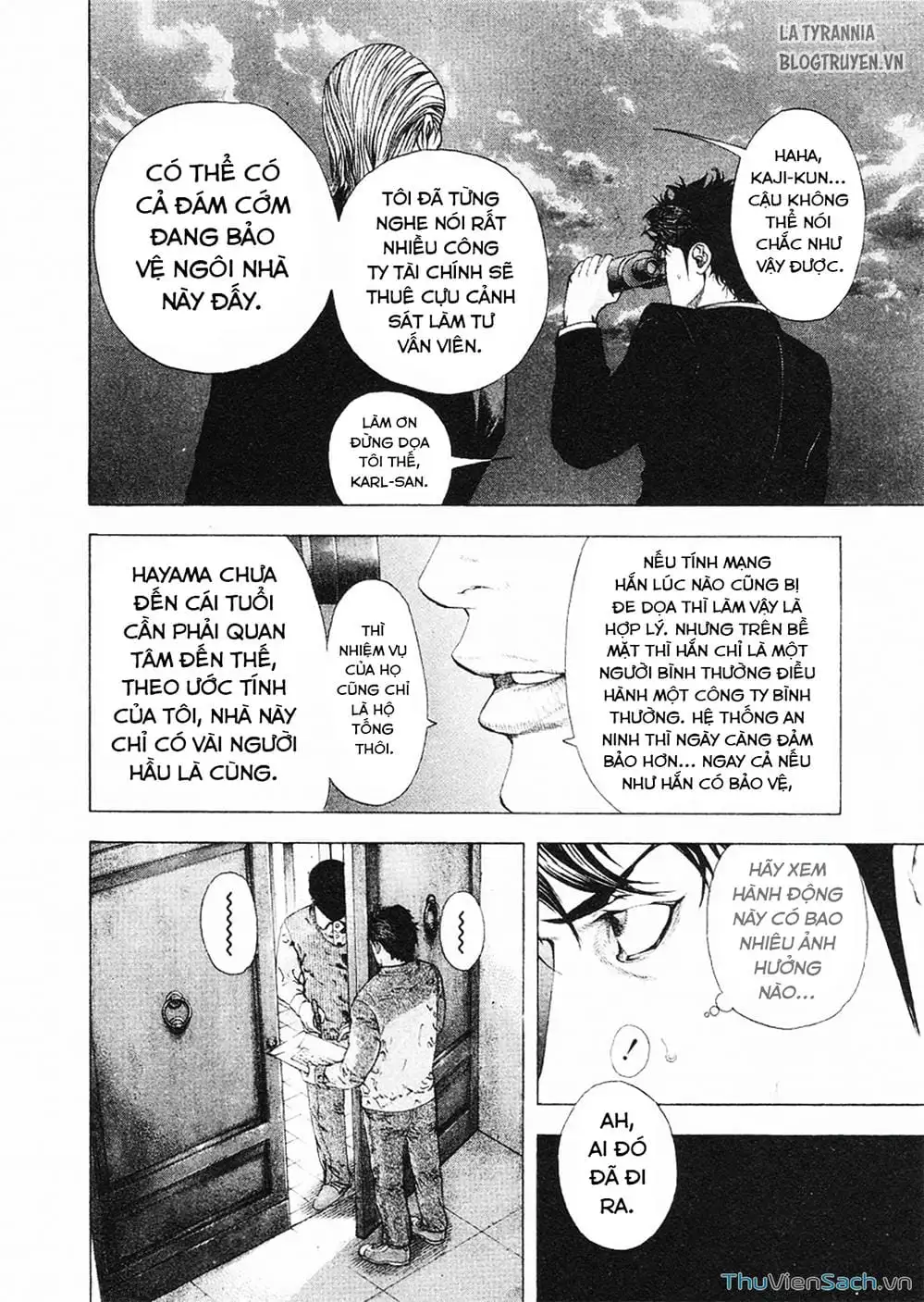 Chapter 164 - Image 8