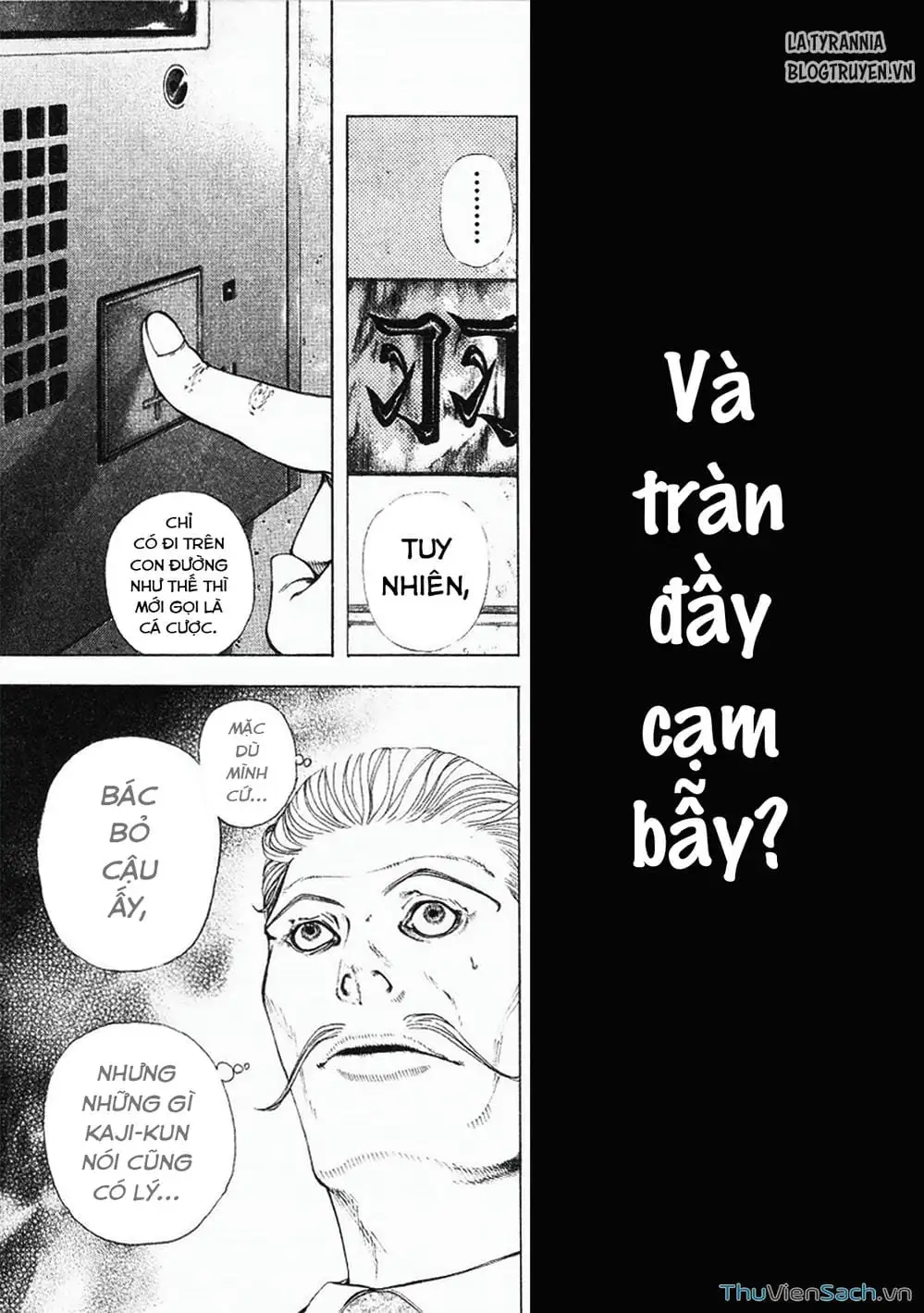 Chapter 165 - Image 2