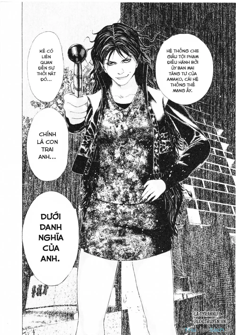 Chapter 165 - Image 16