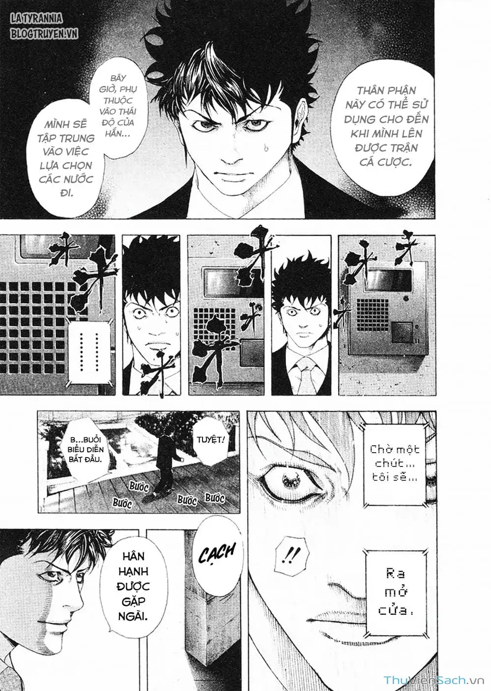 Chapter 165 - Image 4
