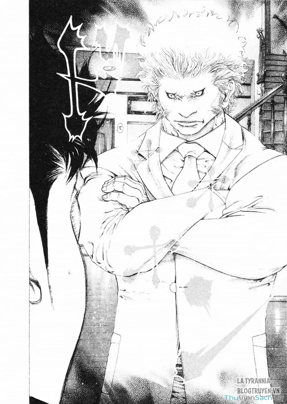 Chapter 165 - Image 5