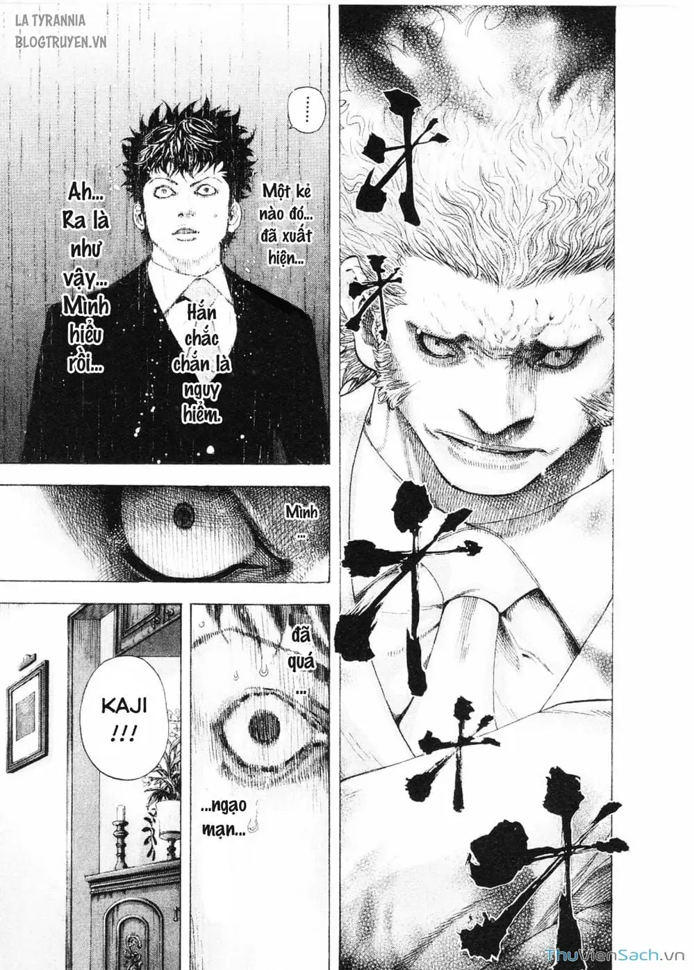Chapter 165 - Image 7