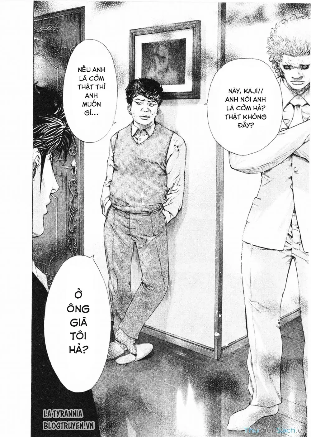 Chapter 165 - Image 8