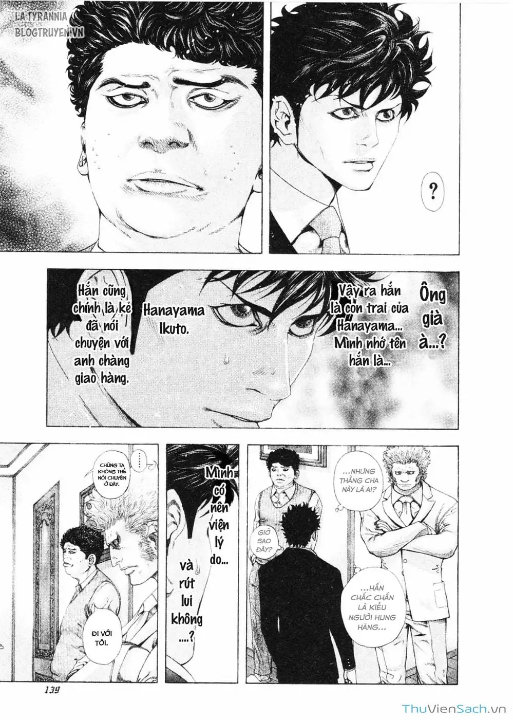 Chapter 165 - Image 9