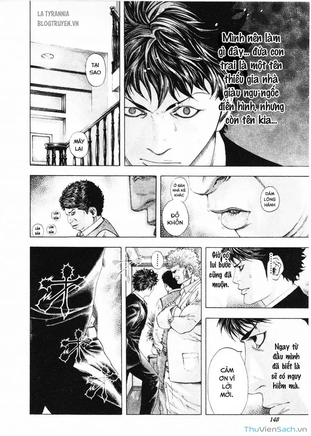 Chapter 165 - Image 10