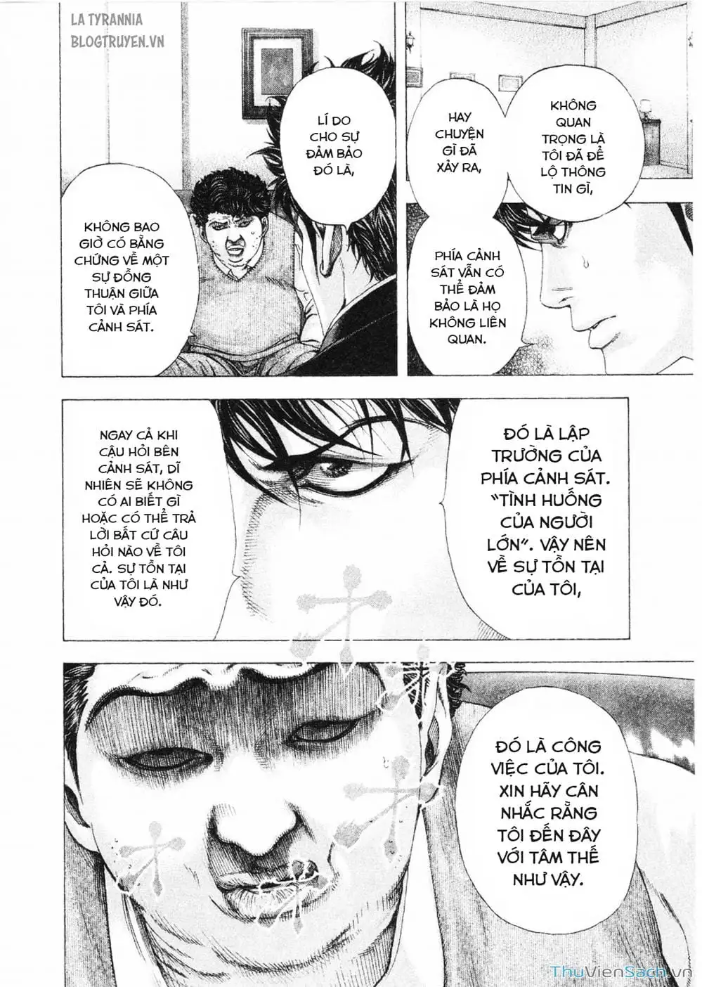 Chapter 166 - Image 13