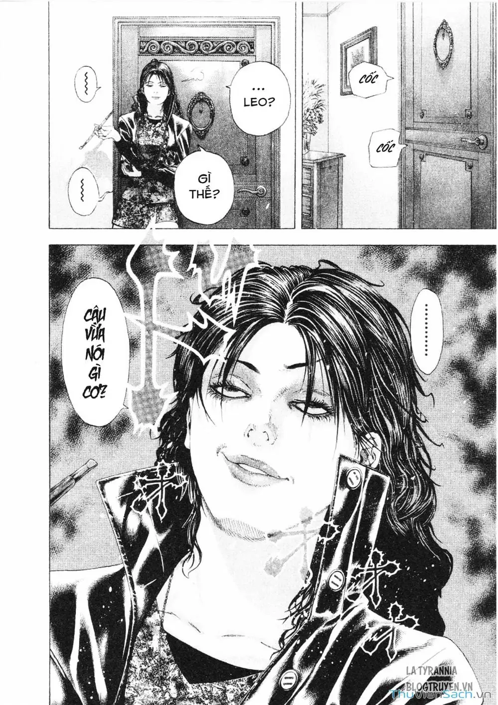Chapter 166 - Image 7