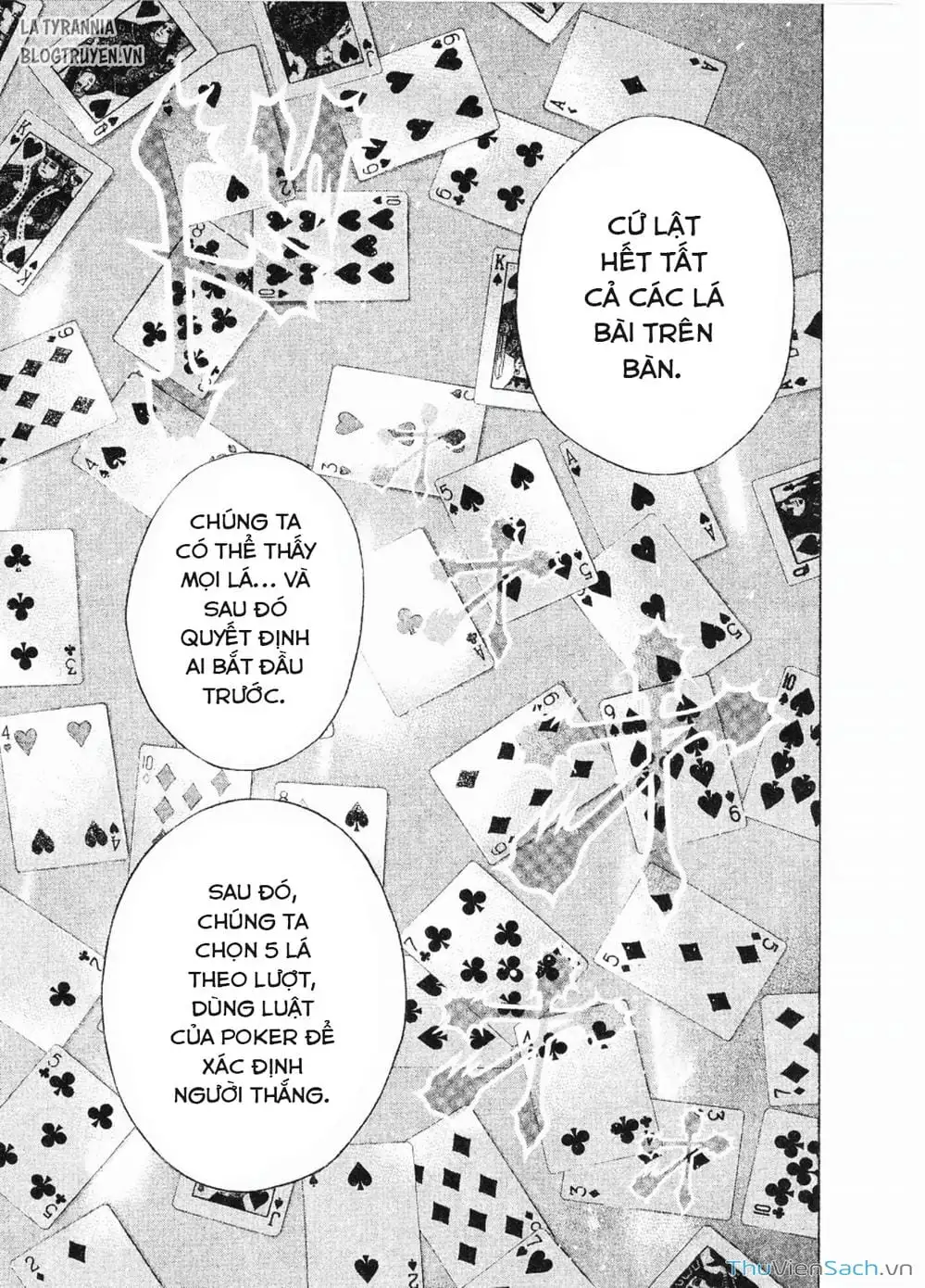 Chapter 167 - Image 17