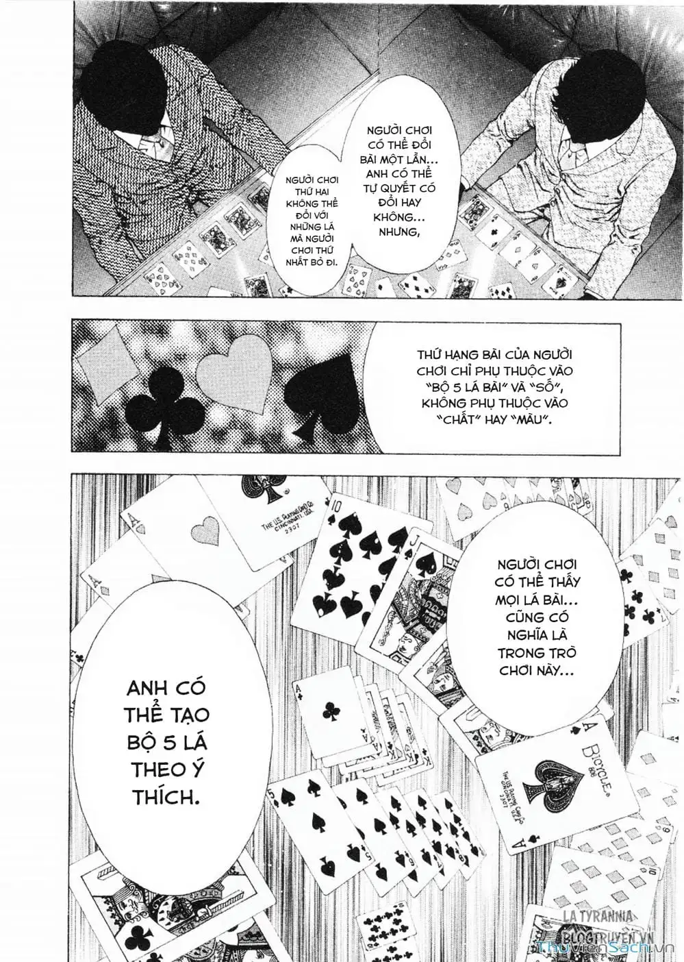 Chapter 167 - Image 18