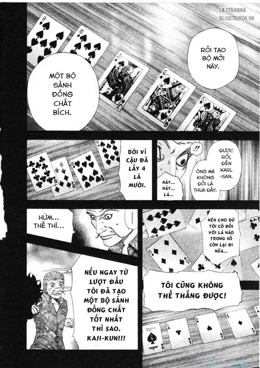 Chapter 167 - Image 24