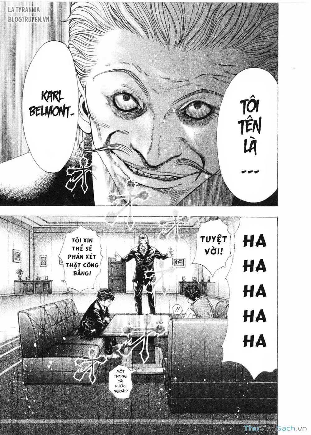 Chapter 167 - Image 5