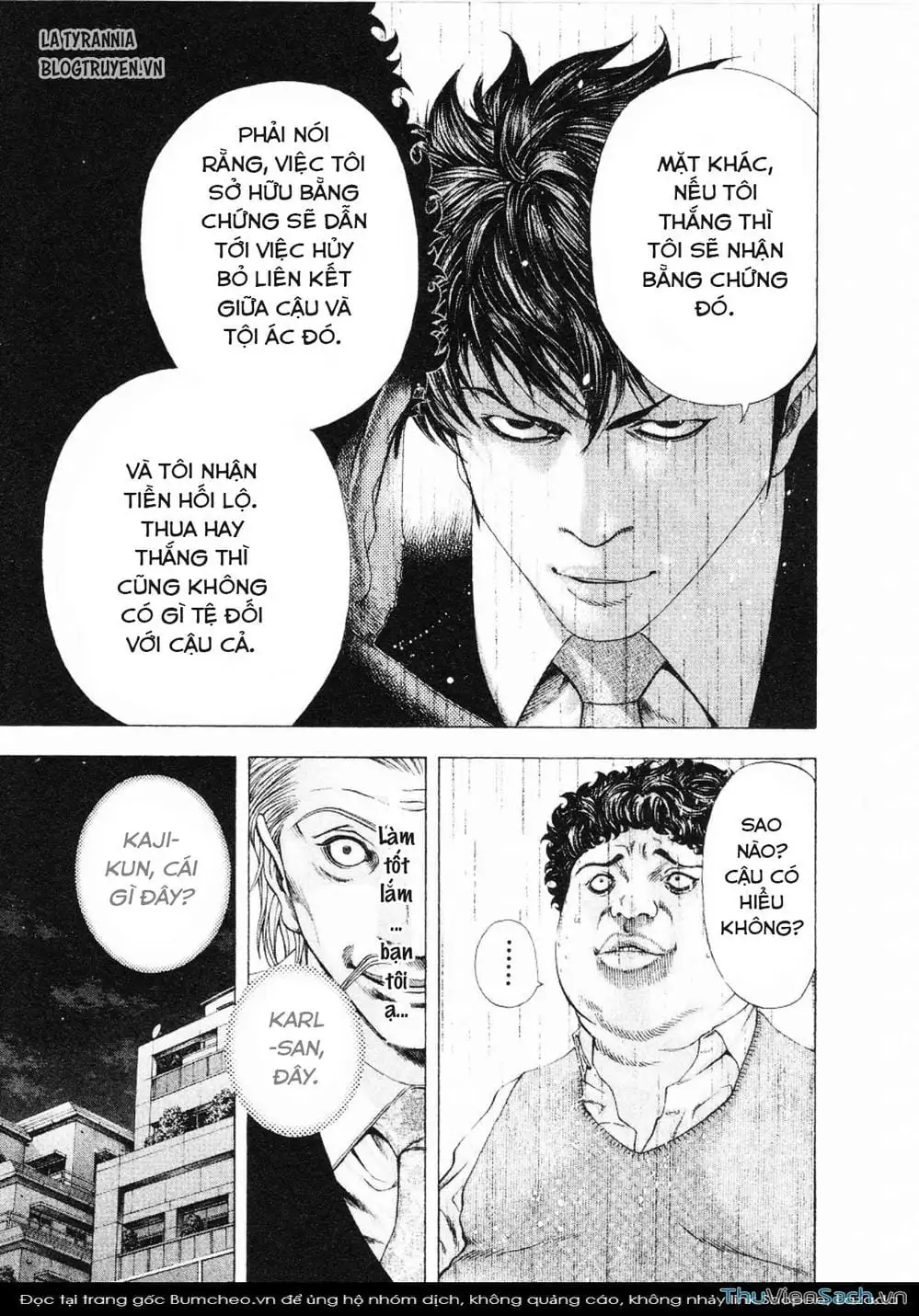 Chapter 167 - Image 7