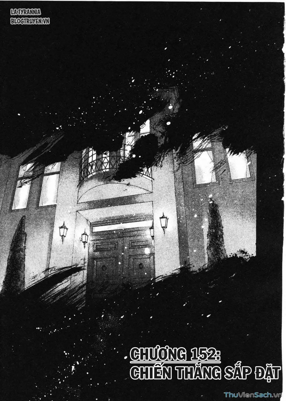 Chapter 167 - Image 9