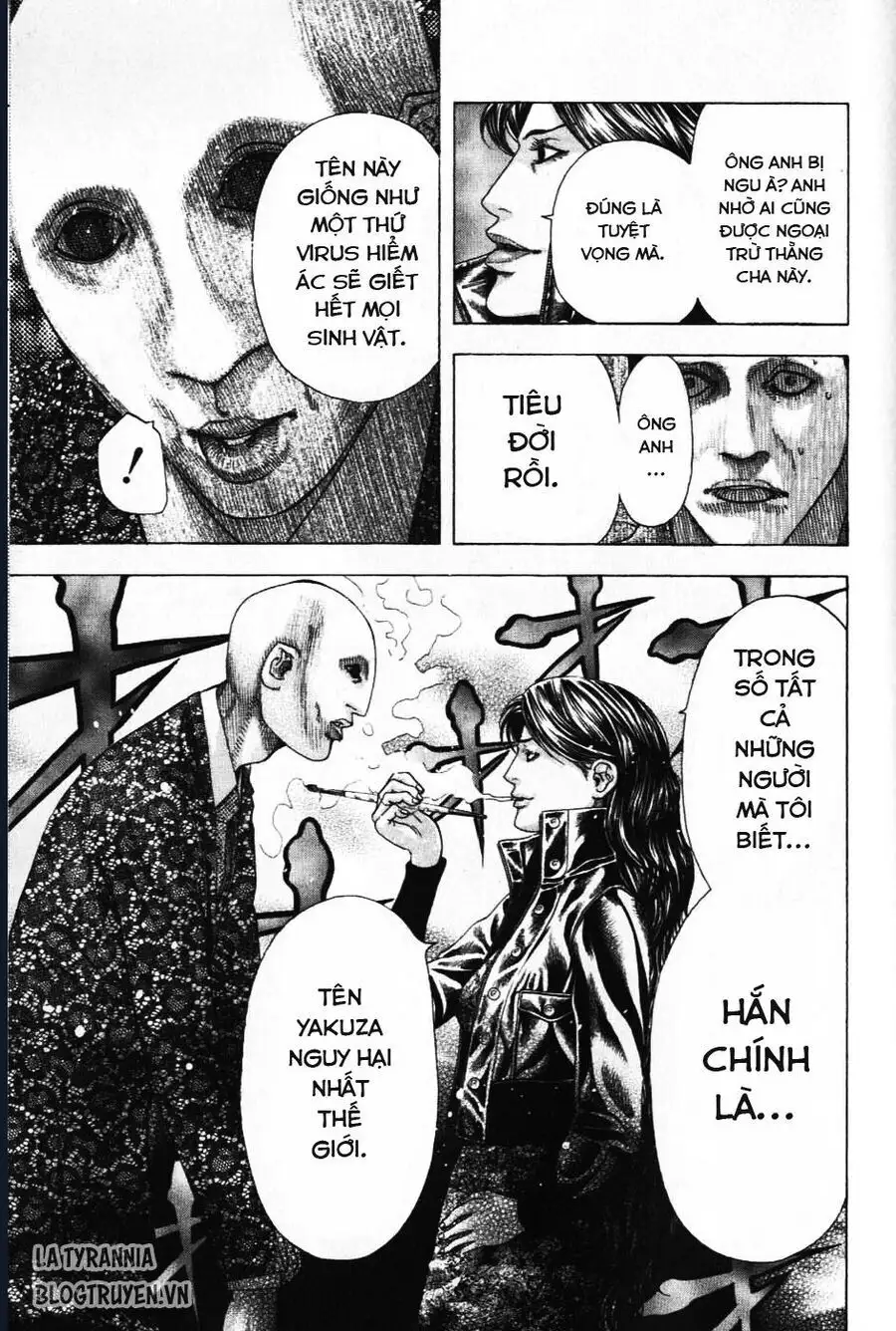 Chapter 168 - Image 12