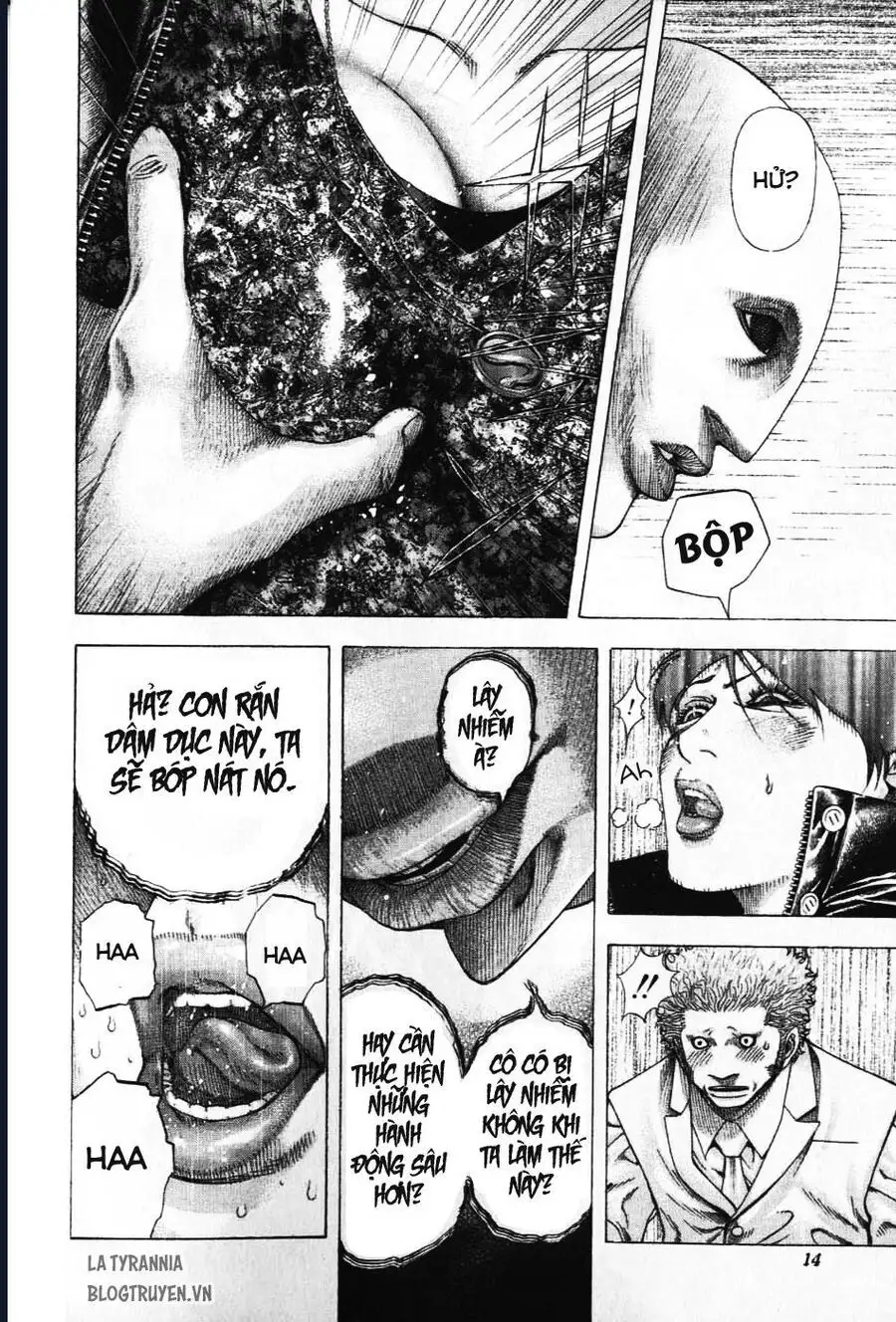 Chapter 168 - Image 13
