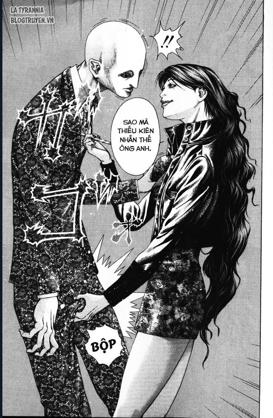 Chapter 168 - Image 14