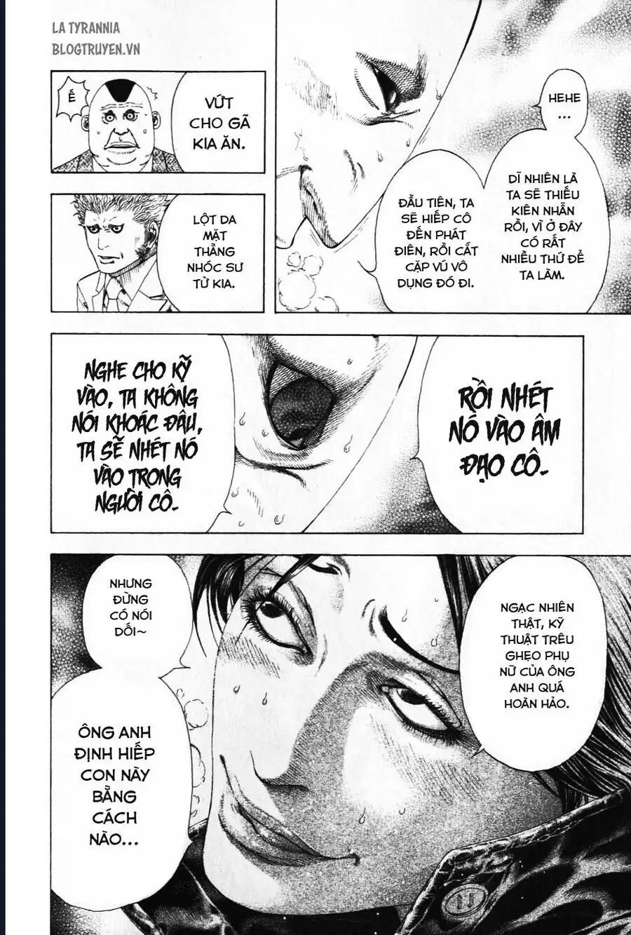 Chapter 168 - Image 15