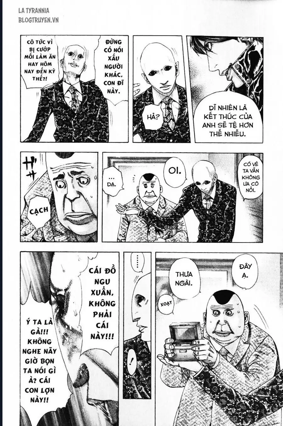 Chapter 168 - Image 19