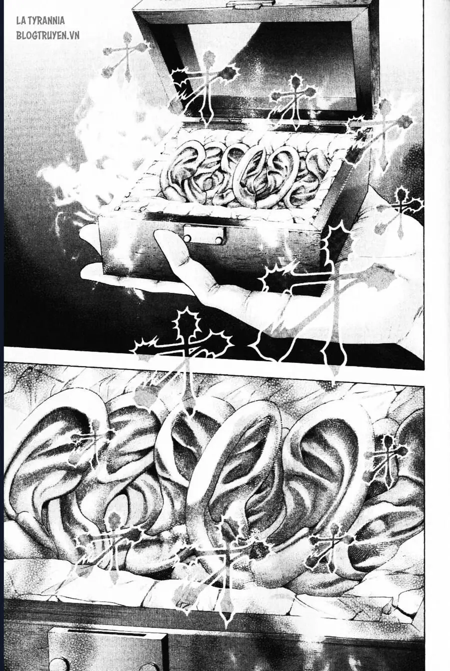 Chapter 168 - Image 20