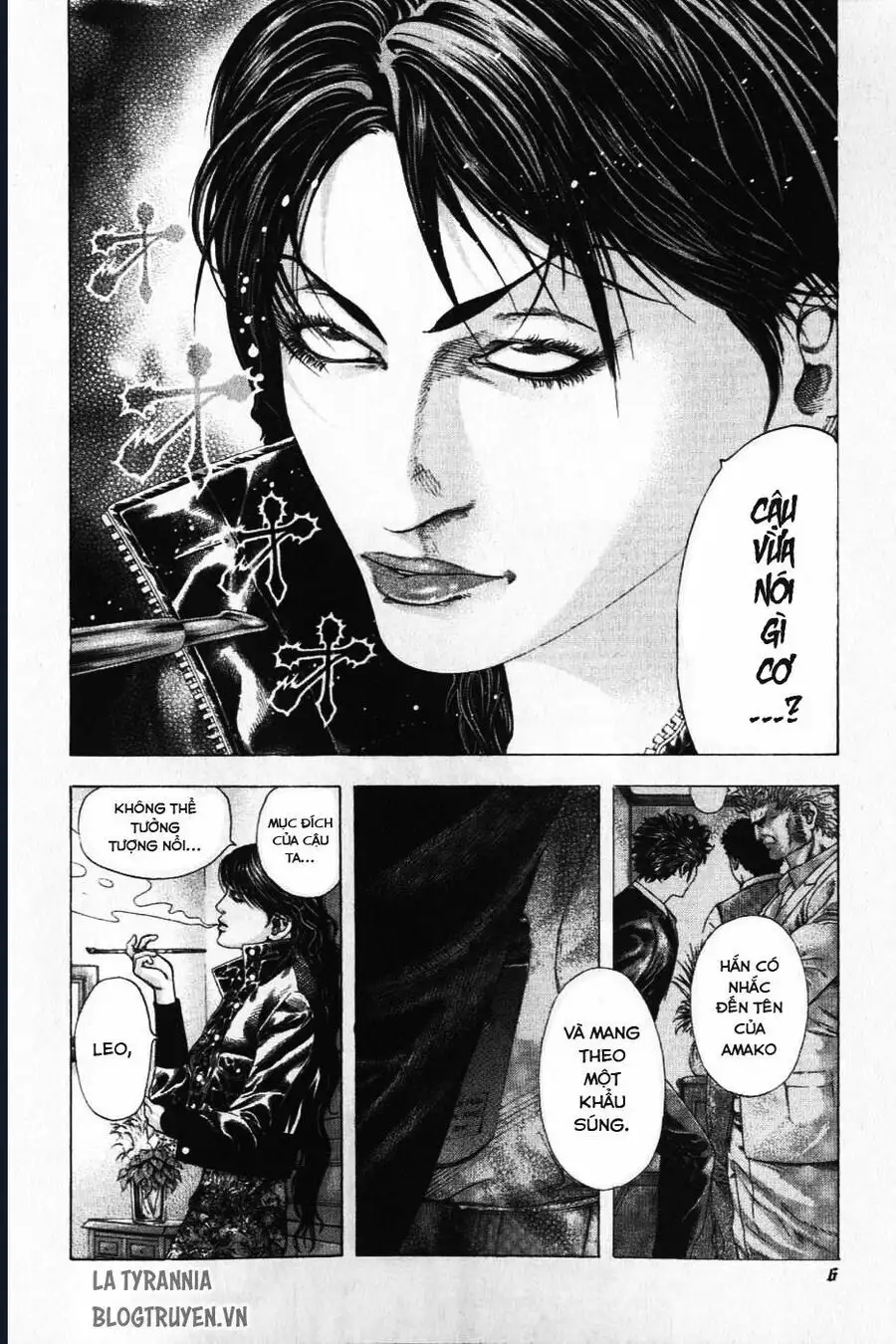 Chapter 168 - Image 5