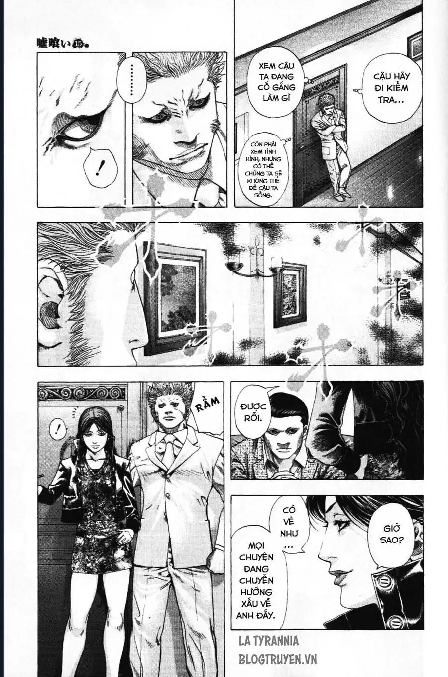 Chapter 168 - Image 6