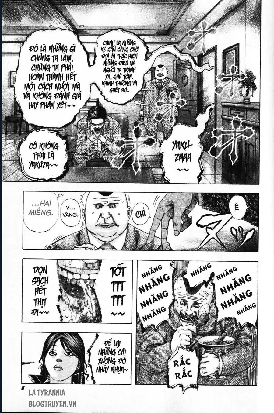 Chapter 168 - Image 8