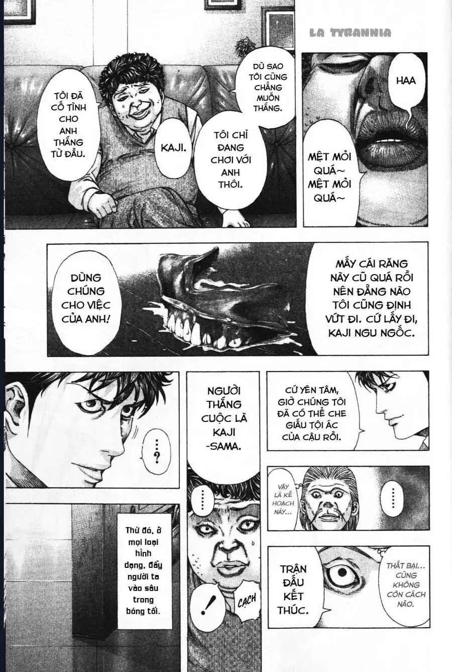 Chapter 169 - Image 15