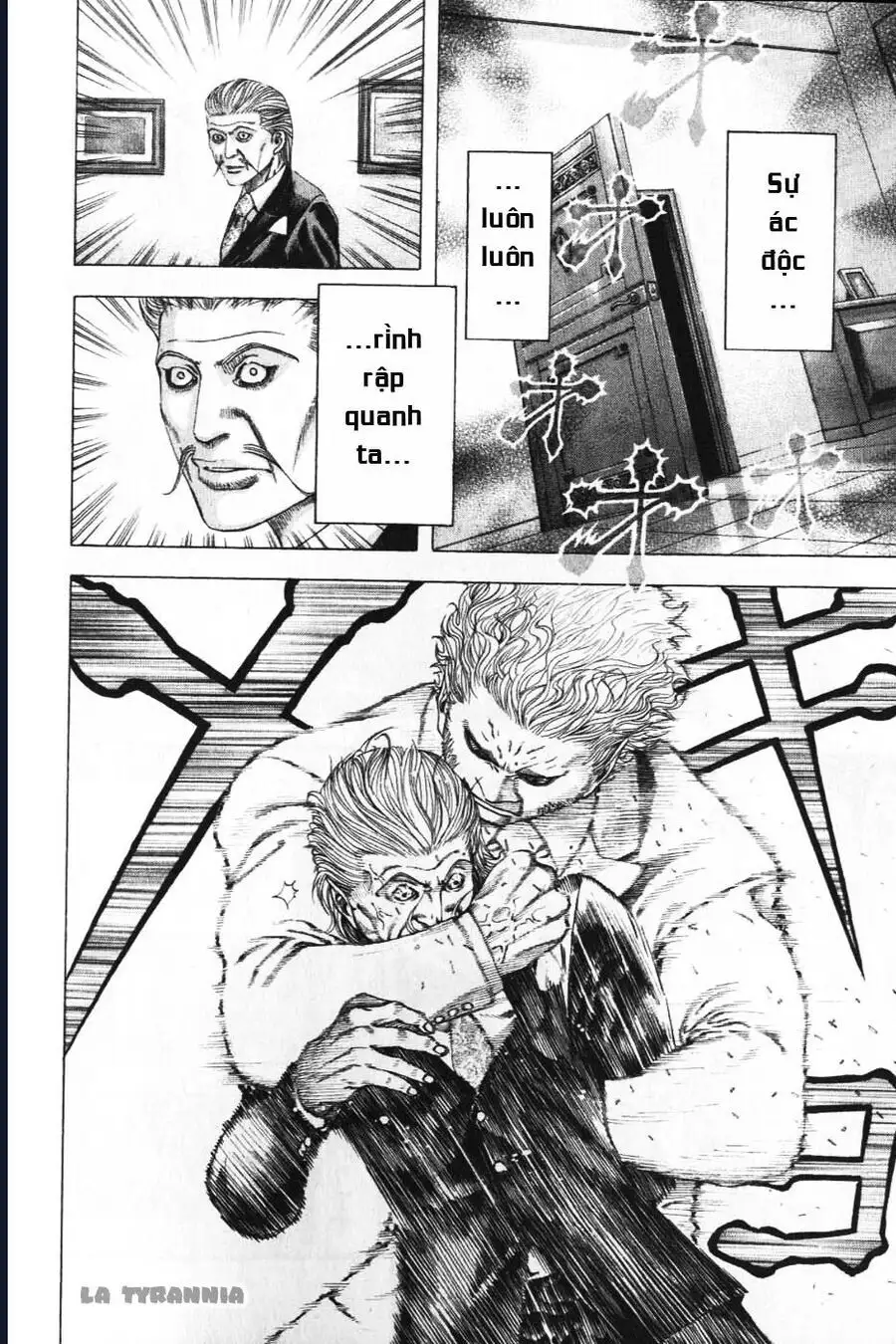 Chapter 169 - Image 16