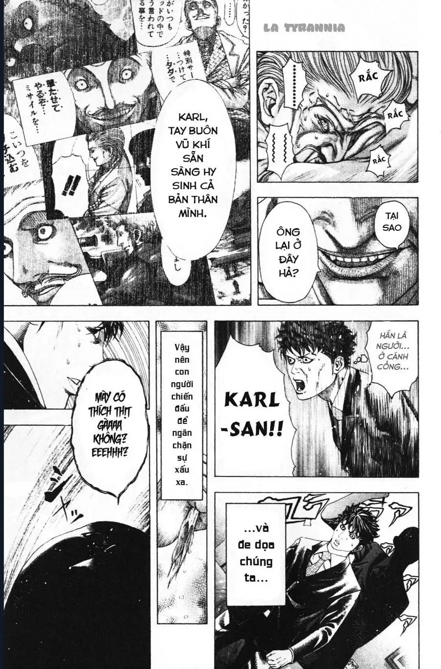 Chapter 169 - Image 17