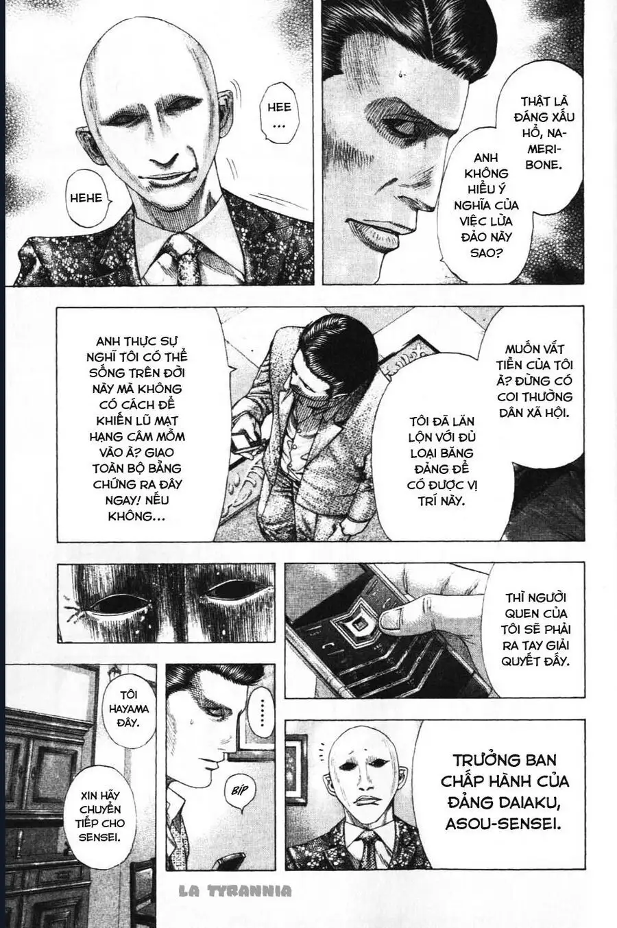Chapter 169 - Image 3