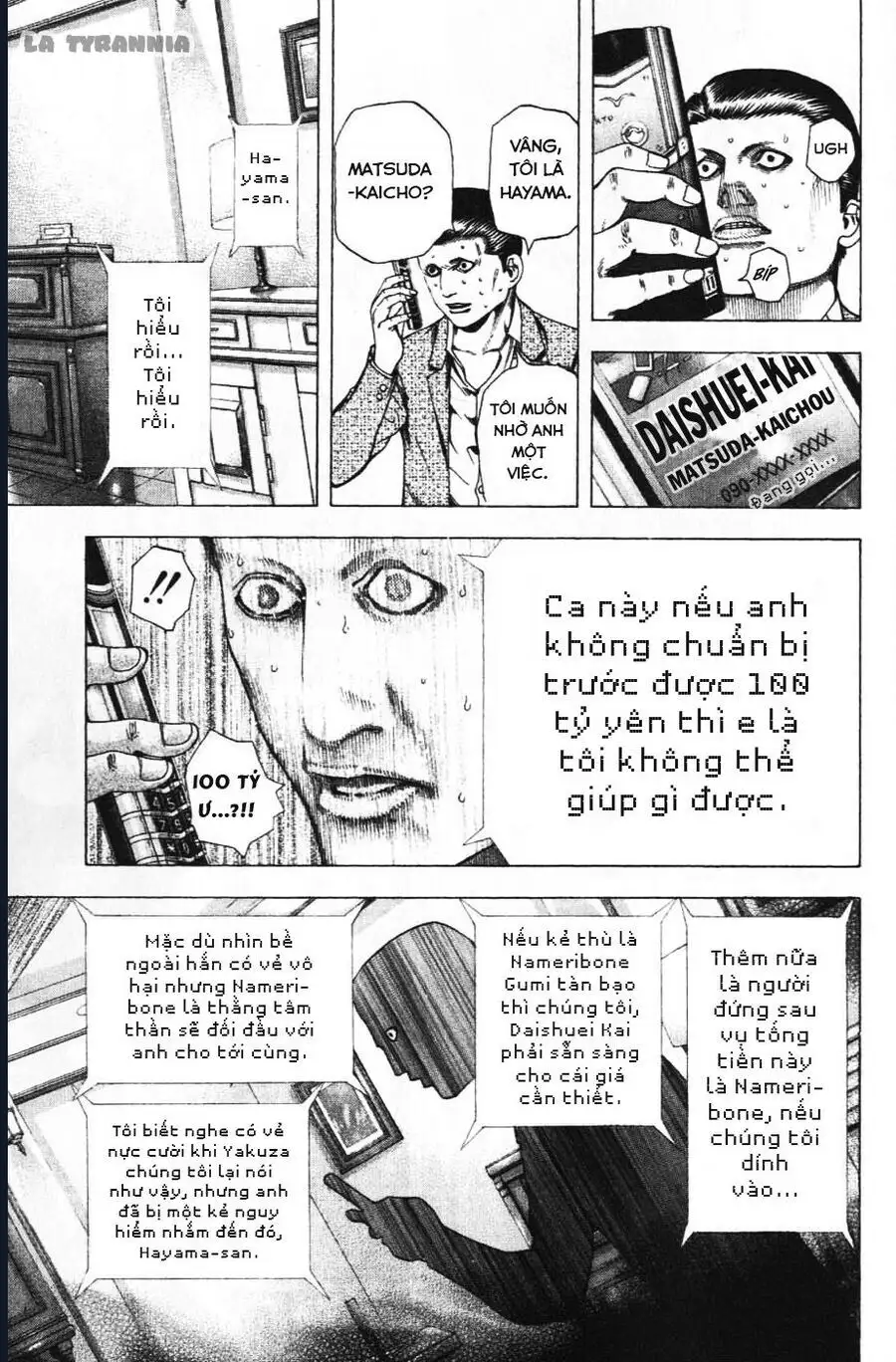 Chapter 169 - Image 5
