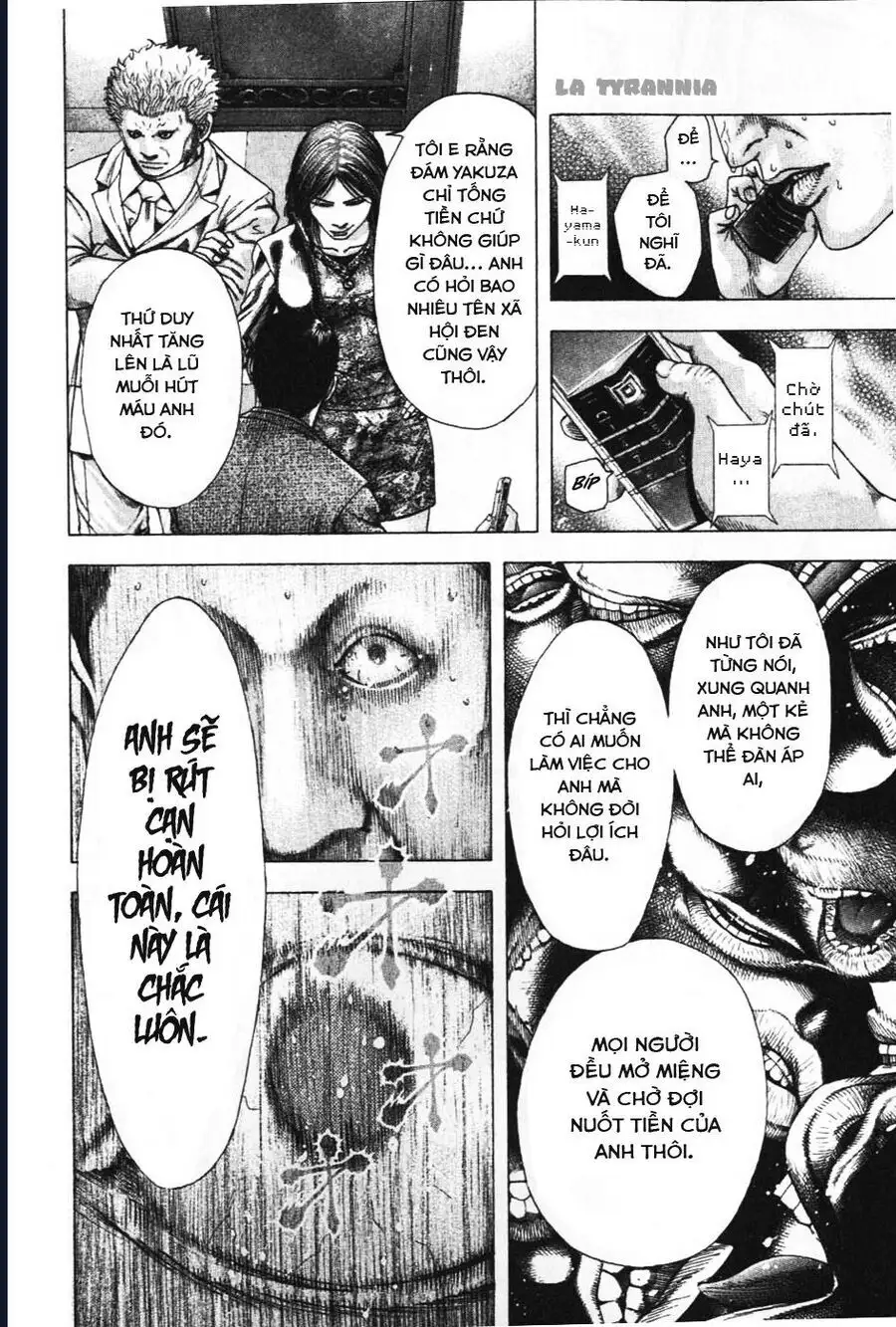 Chapter 169 - Image 6