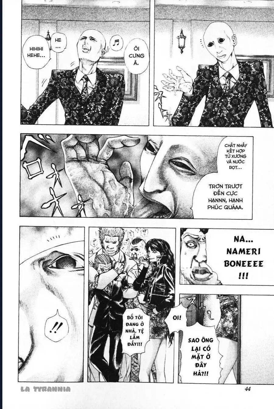 Chapter 170 - Image 2