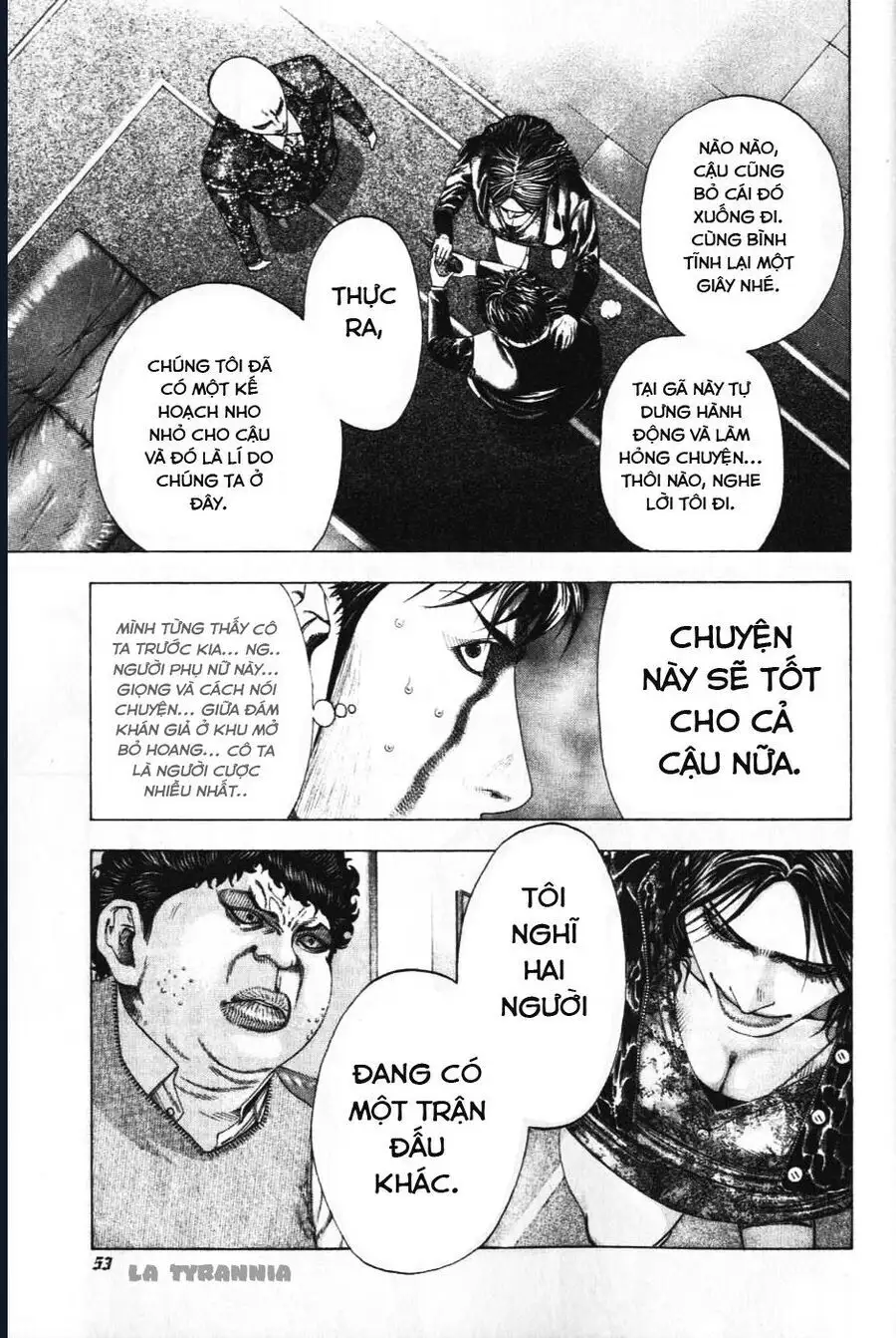 Chapter 170 - Image 11