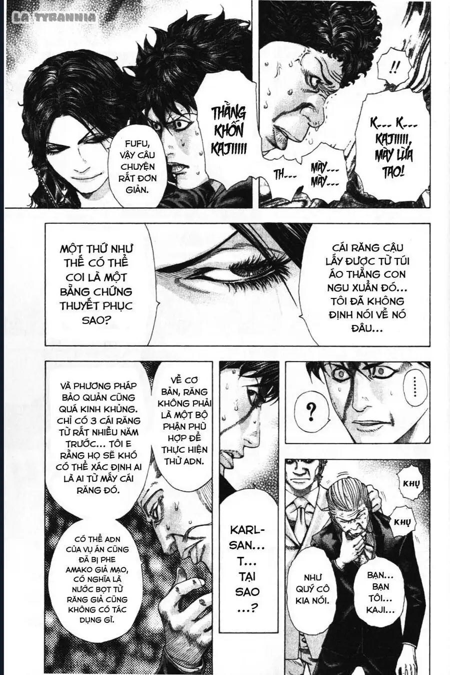 Chapter 170 - Image 13