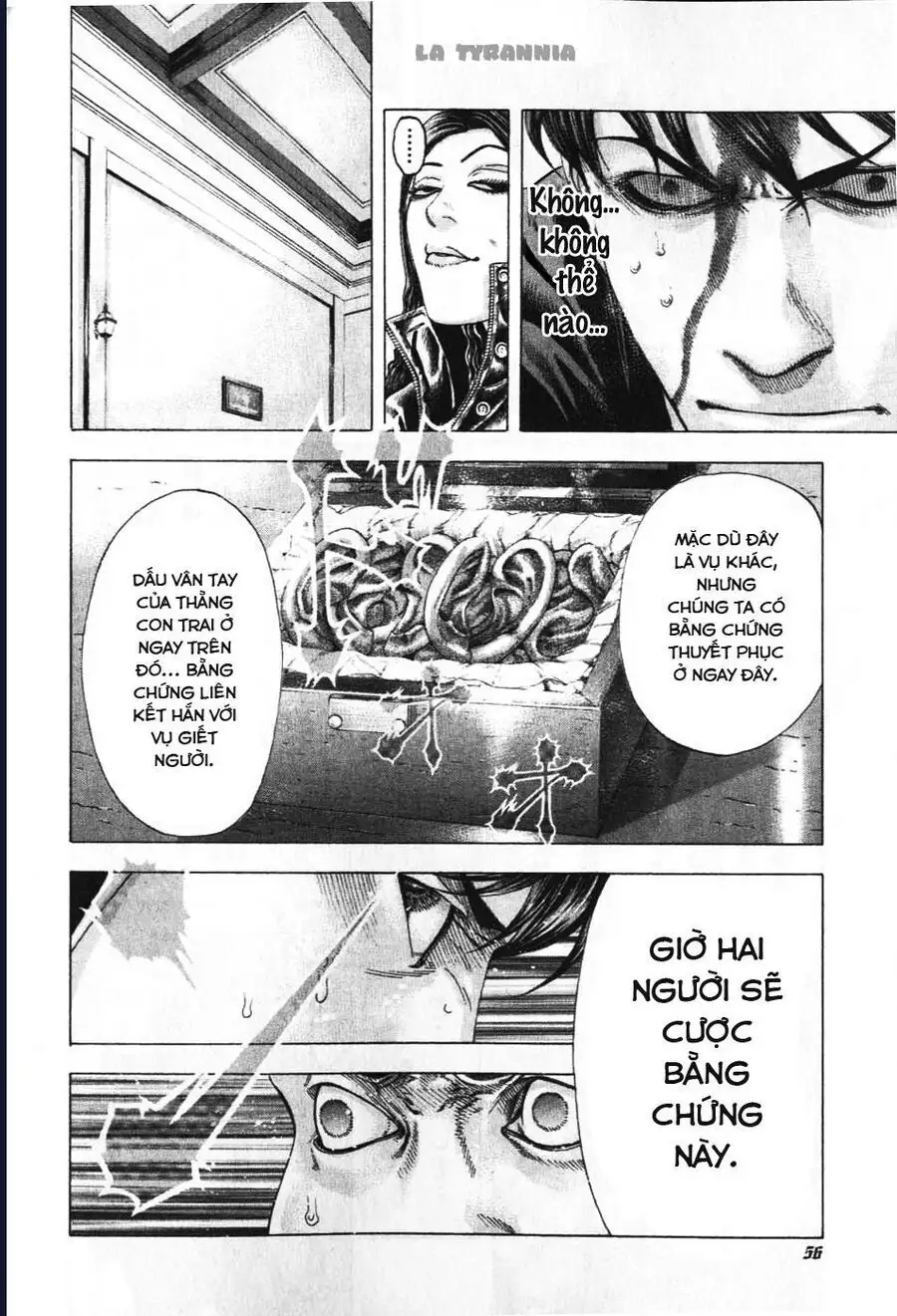 Chapter 170 - Image 14