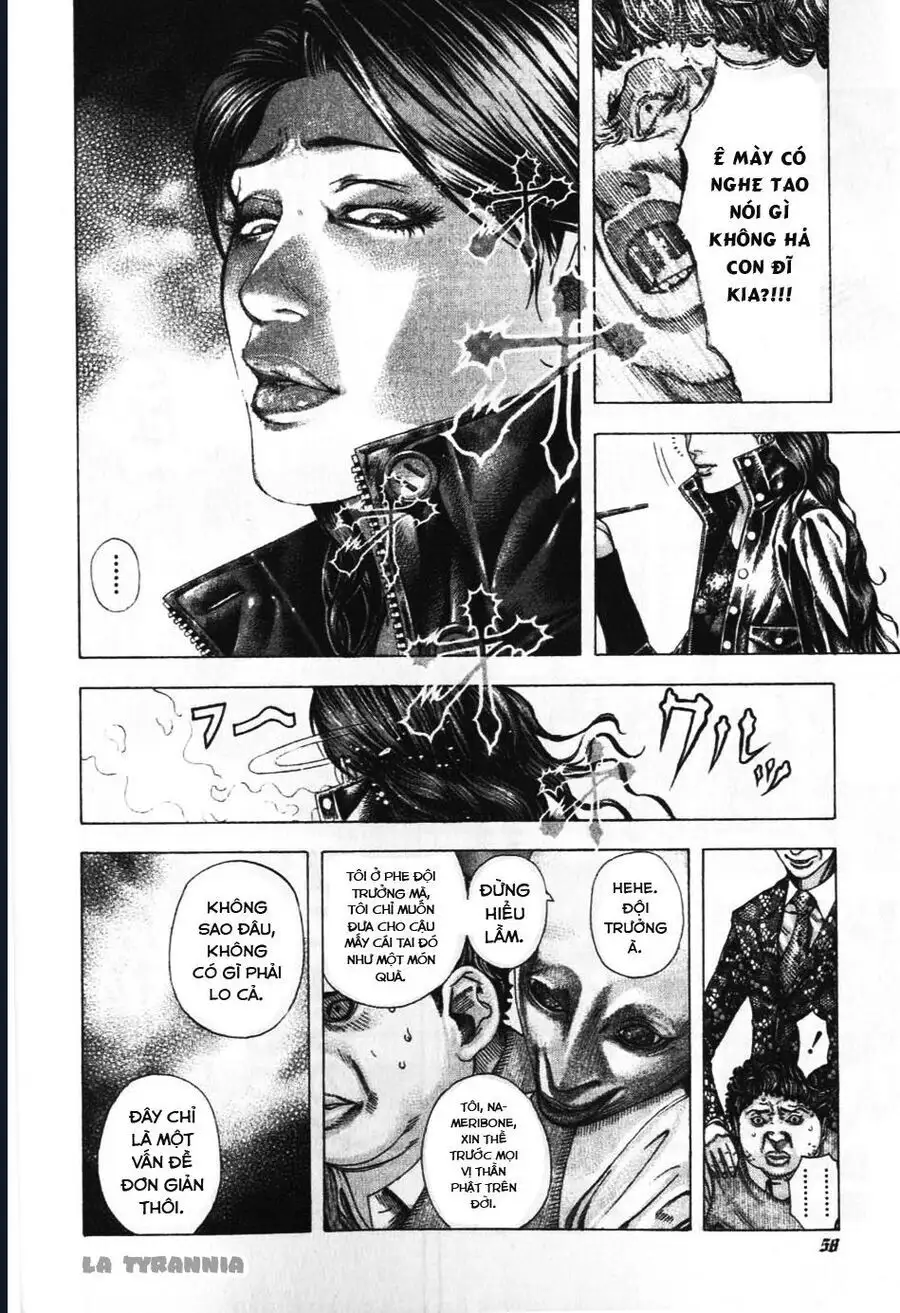 Chapter 170 - Image 16