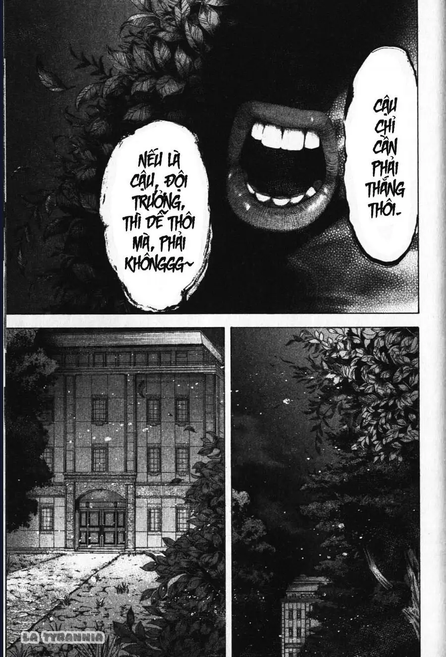 Chapter 170 - Image 17