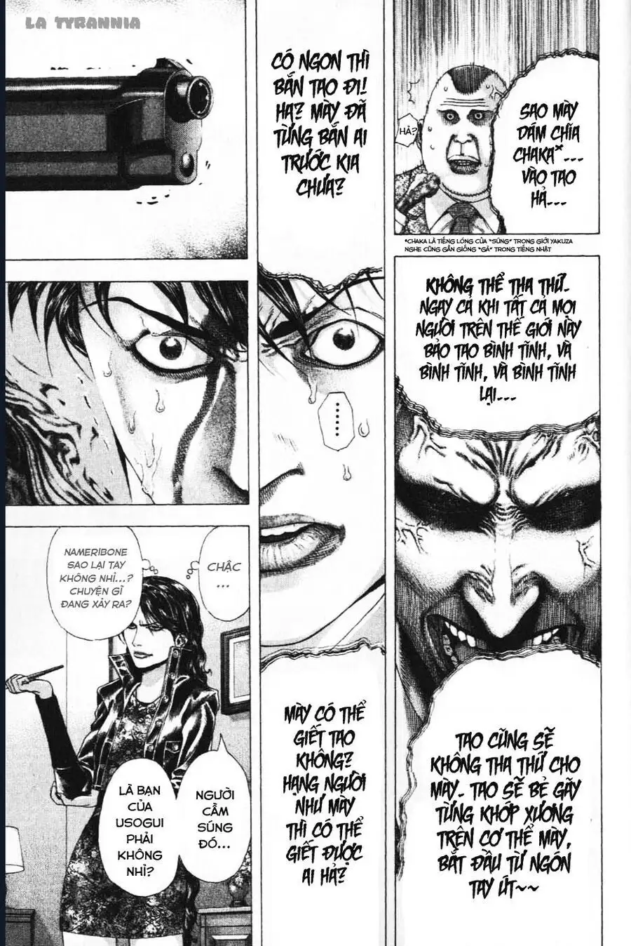 Chapter 170 - Image 5