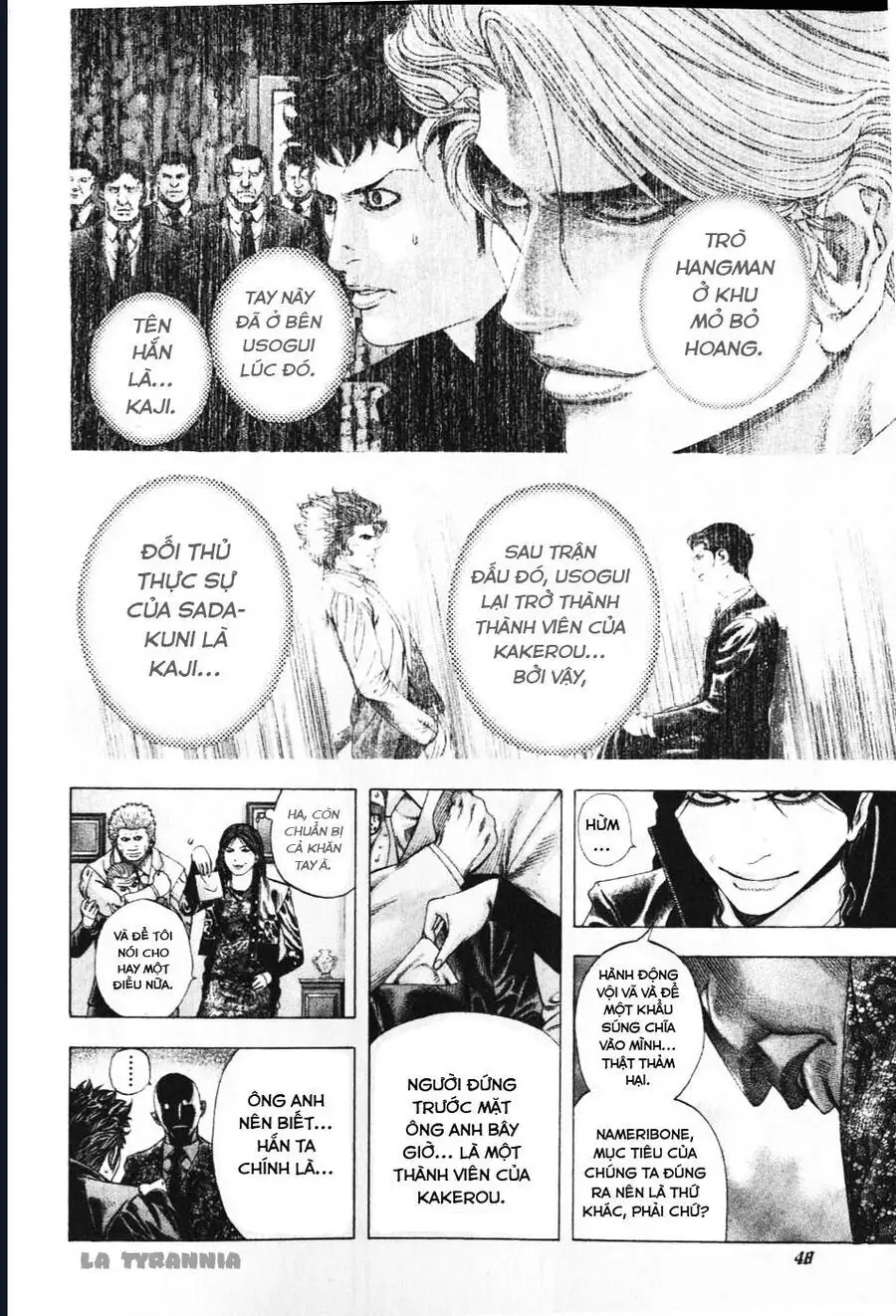 Chapter 170 - Image 6