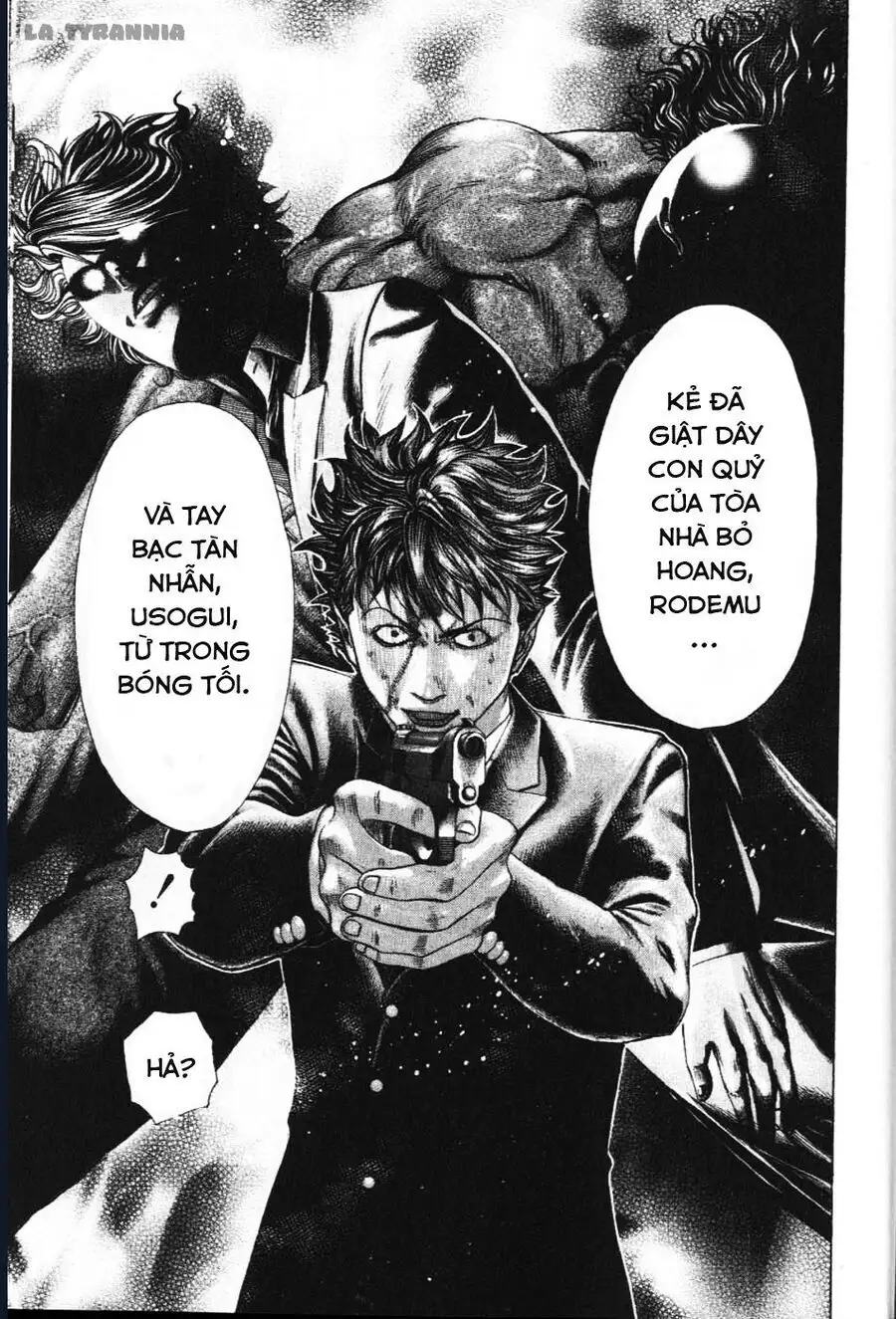 Chapter 170 - Image 7