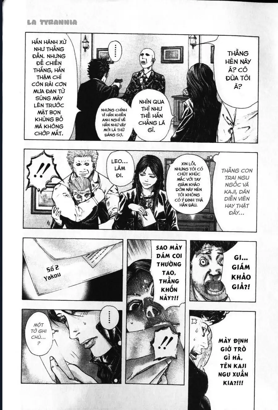 Chapter 170 - Image 8