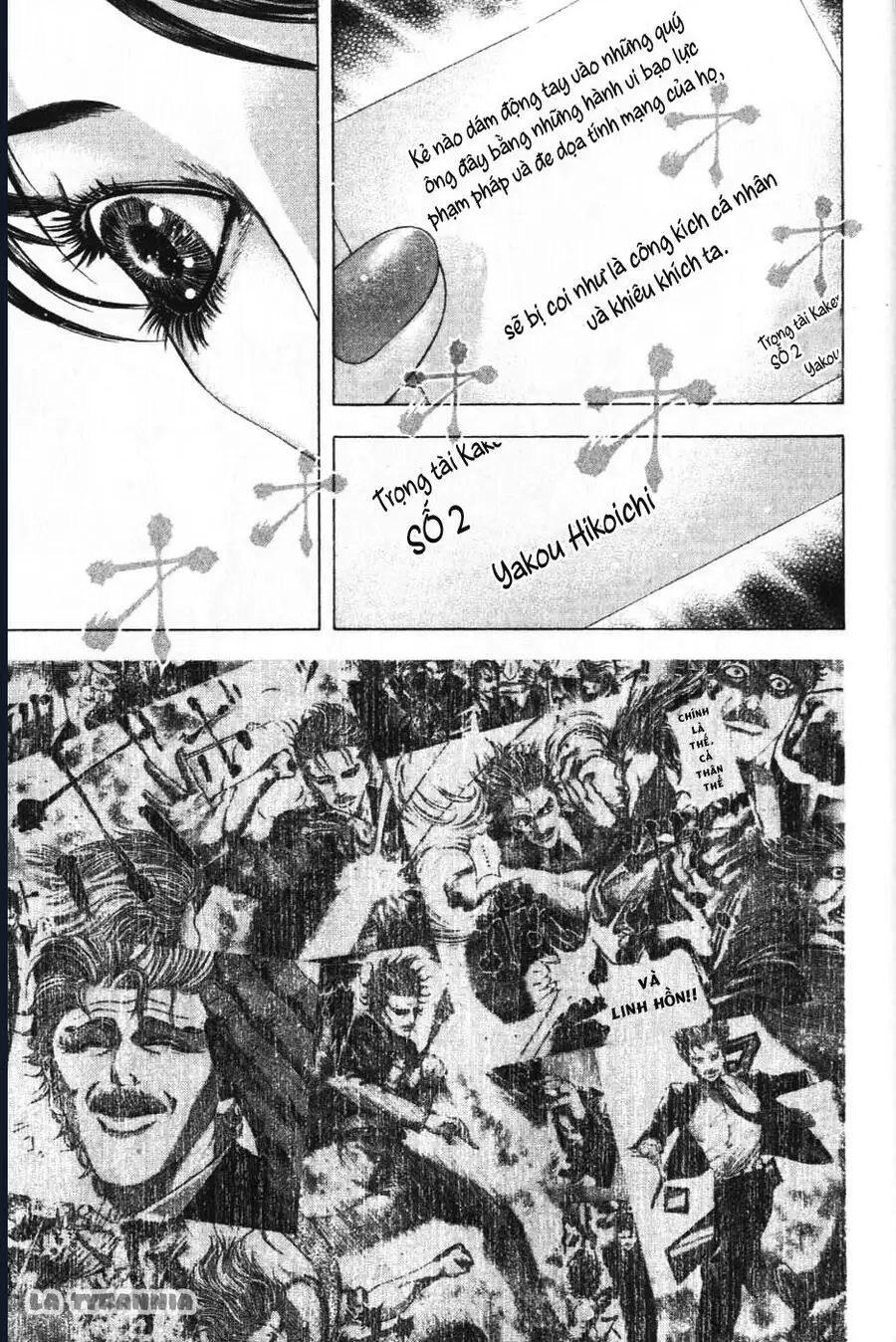 Chapter 170 - Image 9