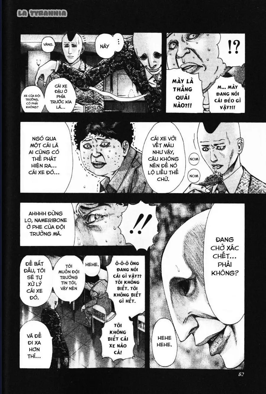 Chapter 171 - Image 2
