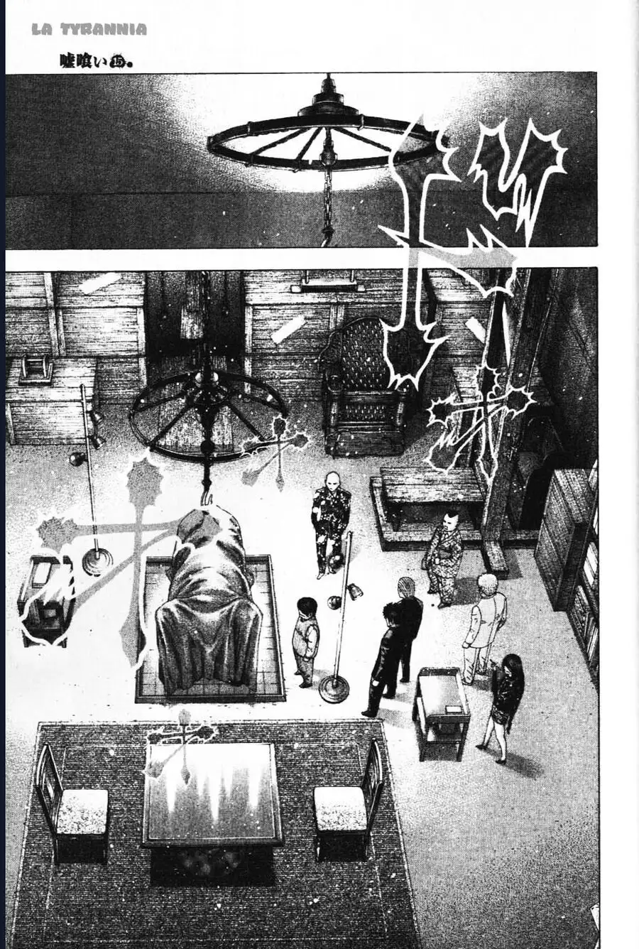 Chapter 171 - Image 11