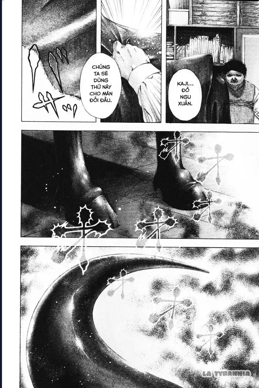 Chapter 171 - Image 12