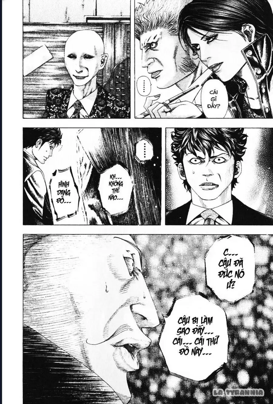 Chapter 171 - Image 14