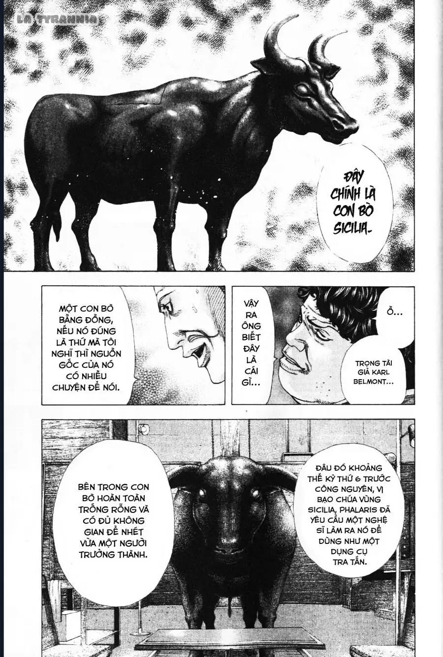 Chapter 171 - Image 15